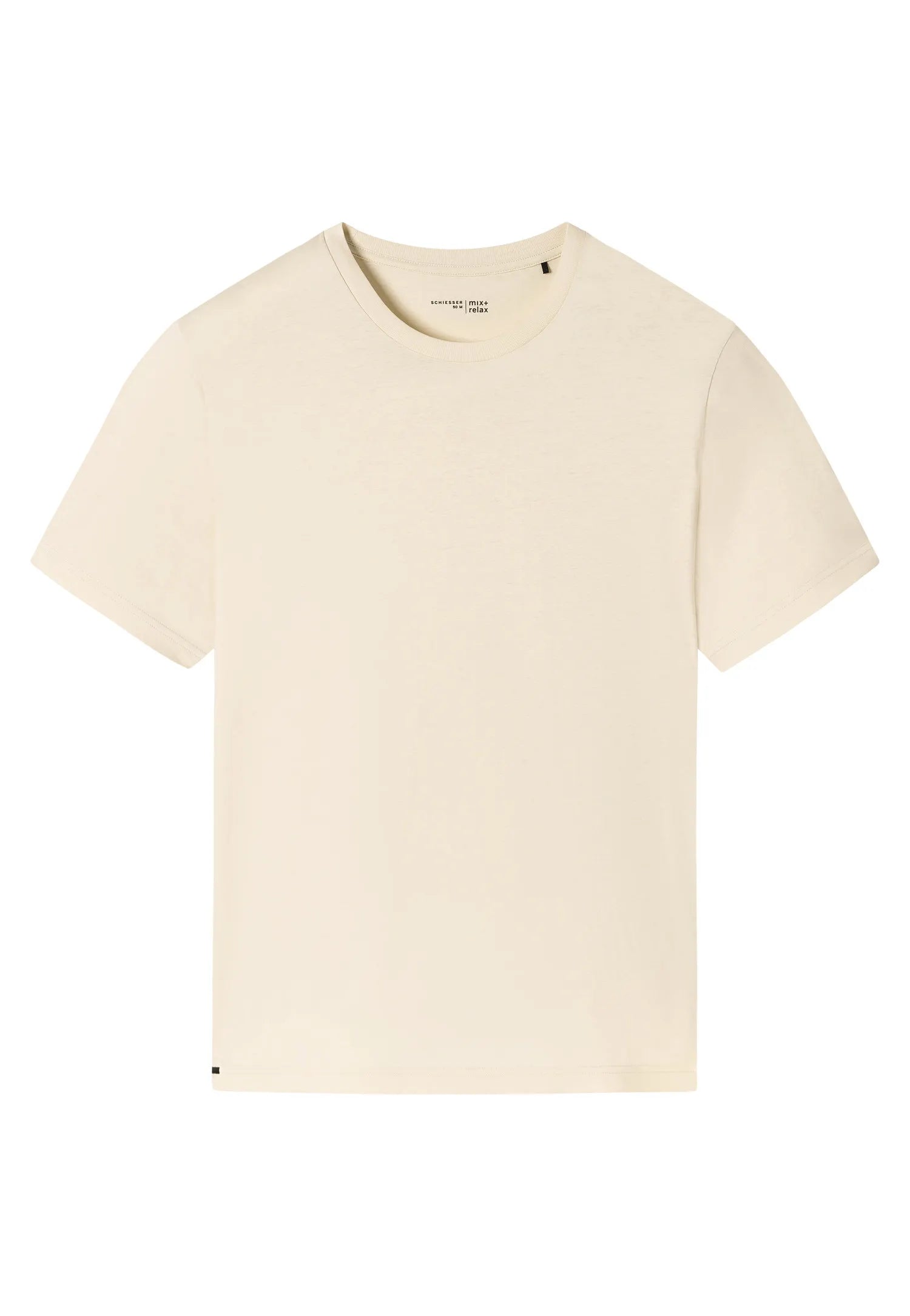 T-Shirt aus Baumwolle
