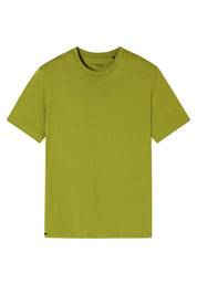 T-Shirt aus Baumwolle