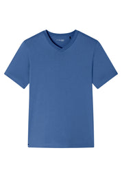 T-Shirt aus Baumwolle