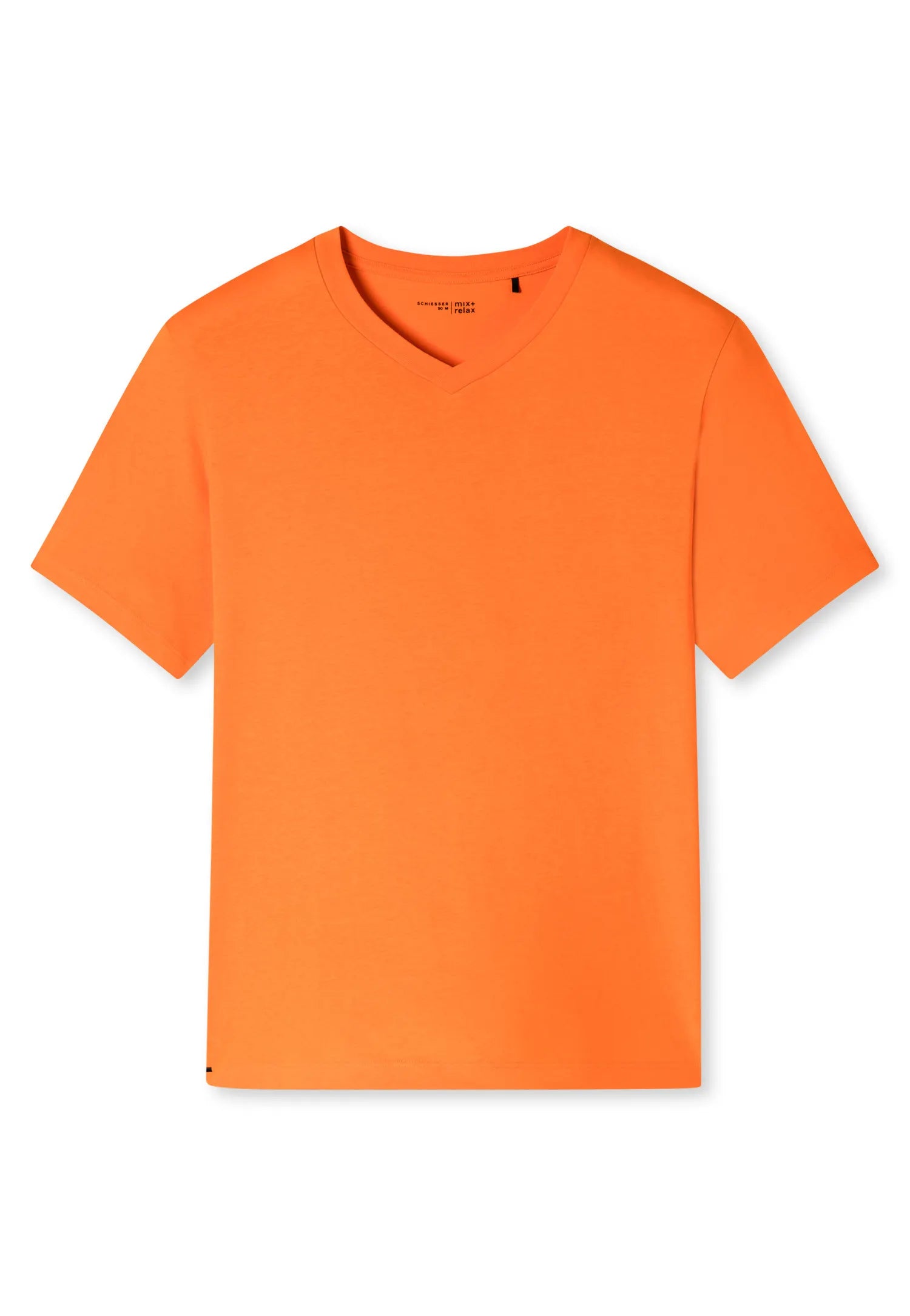 T-Shirt aus Baumwolle