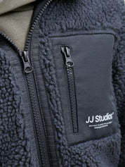 Teddy-Jacke SOHO