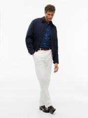 Hemd DOBBY Regular Fit