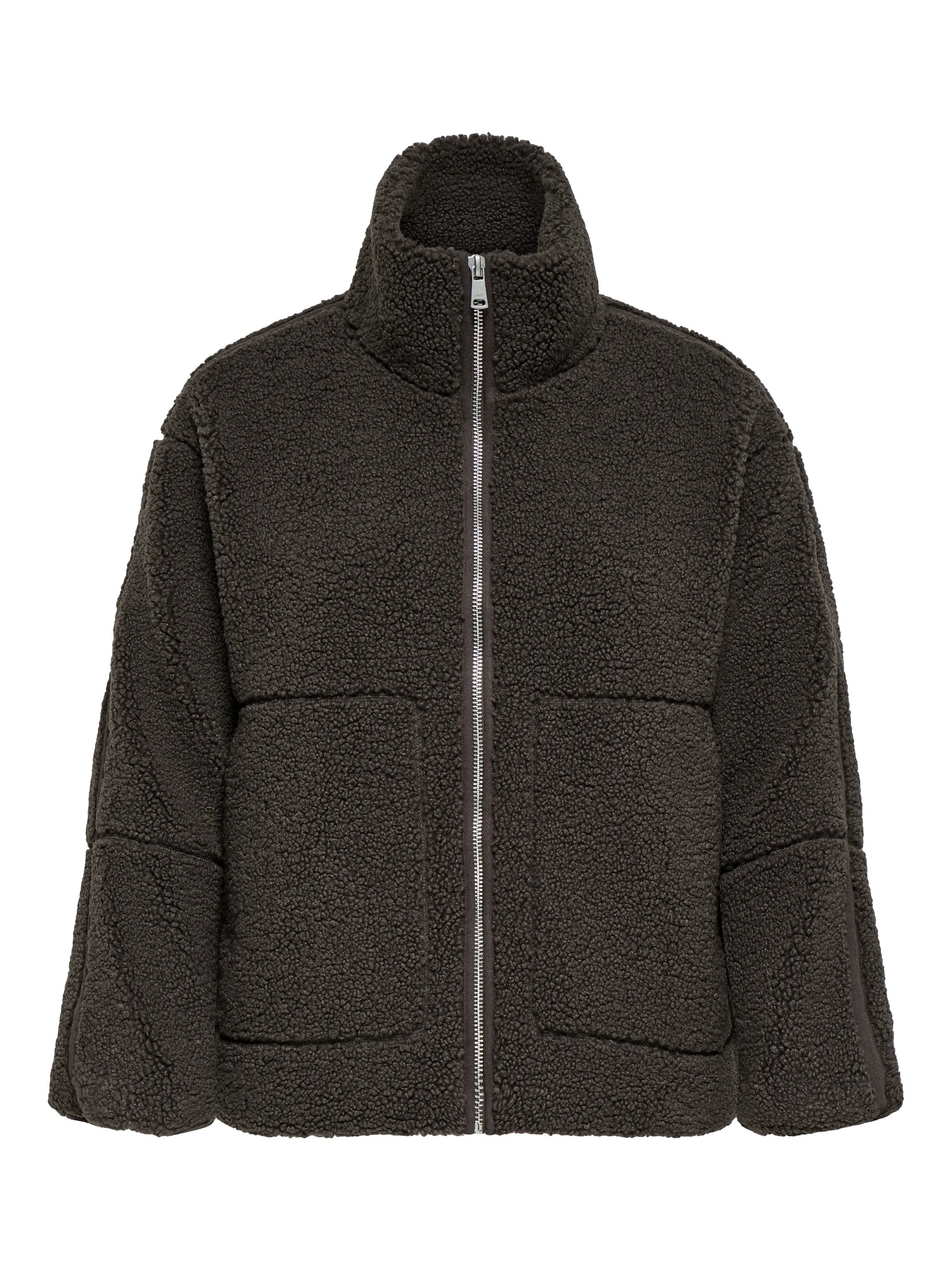 Teddy-Jacke CARASPEN