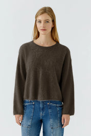 Pullover aus Kaschmir