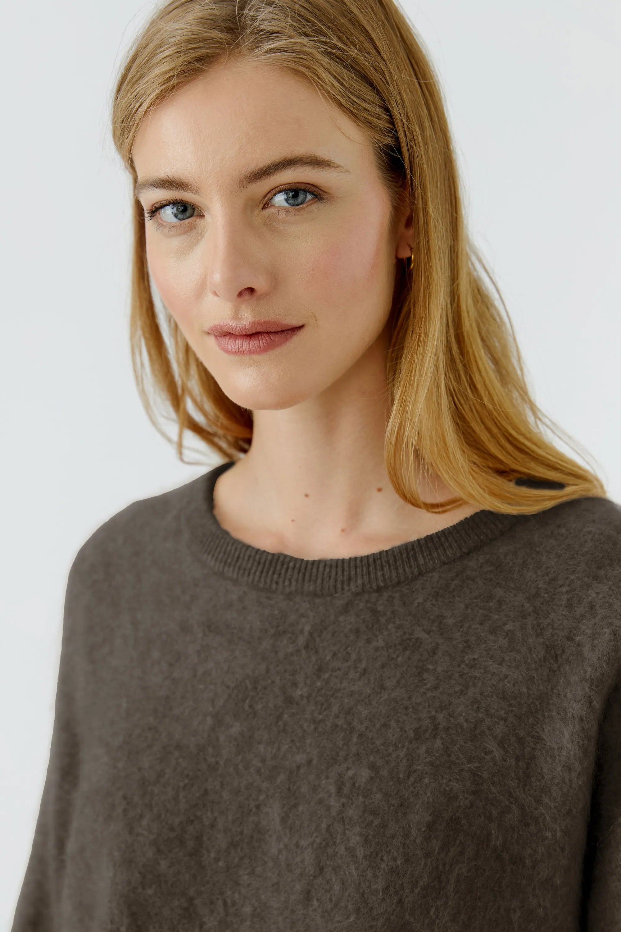 Pullover aus Kaschmir