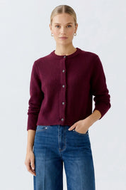 Strickcardigan ILAYA
