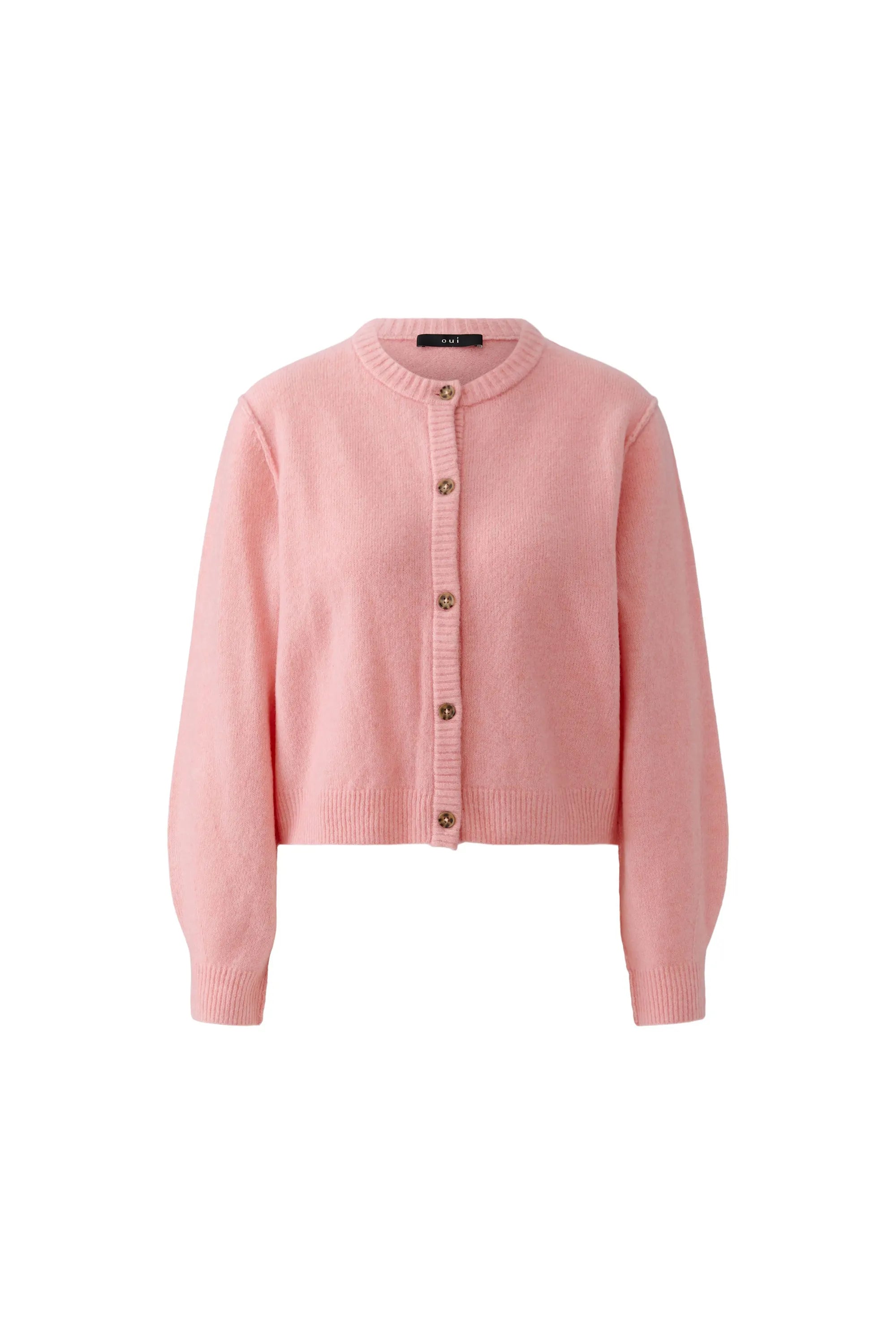 Strickcardigan ILAYA