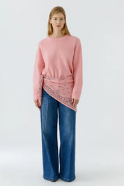 Dreiecktuch mit Paisleymuster