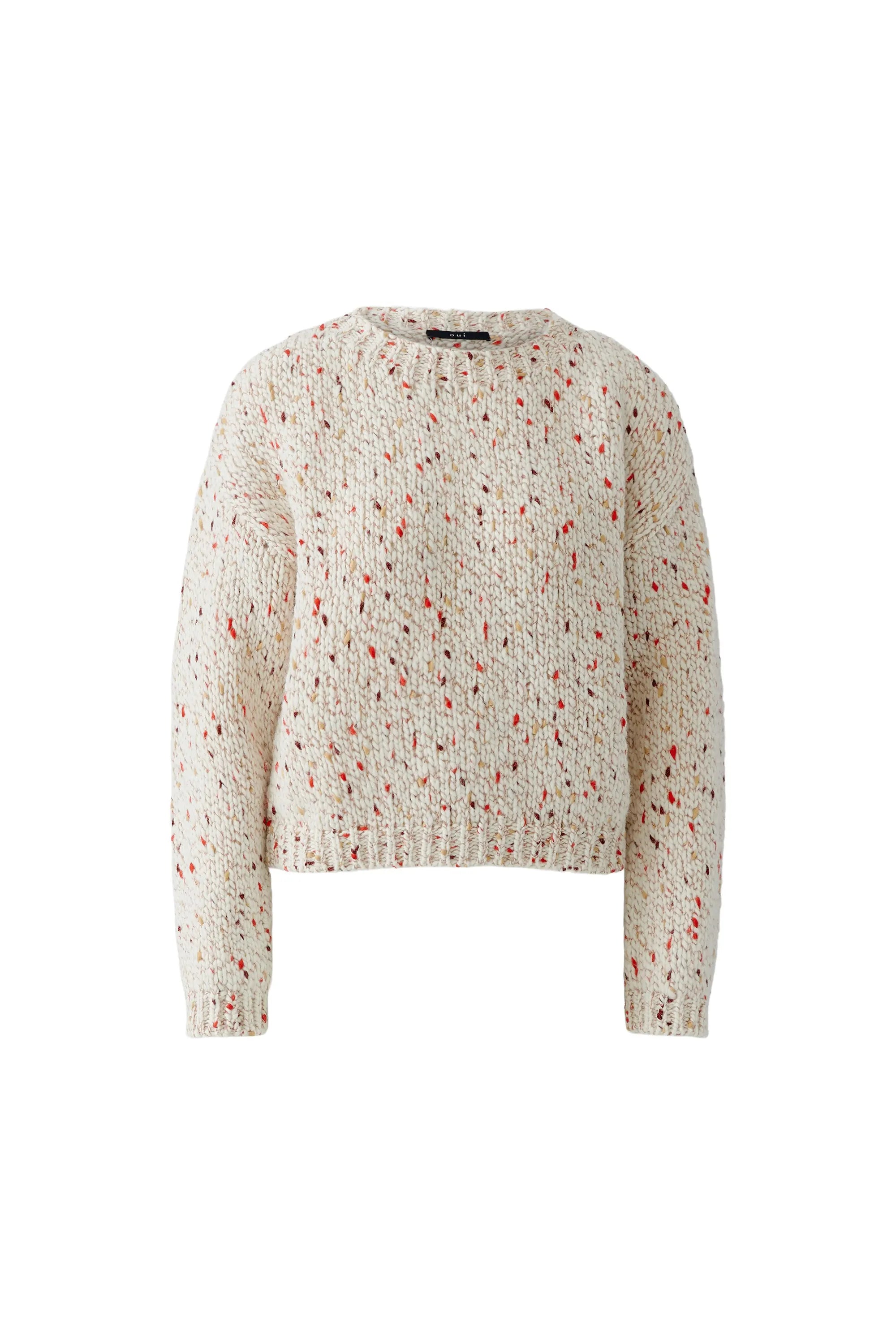 Strickpullover