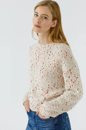 Strickpullover