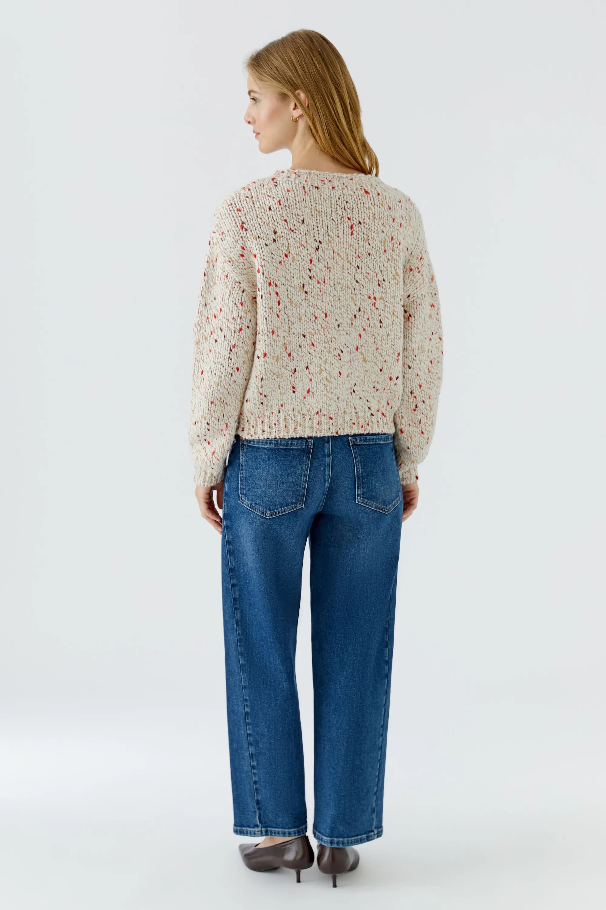 Strickpullover