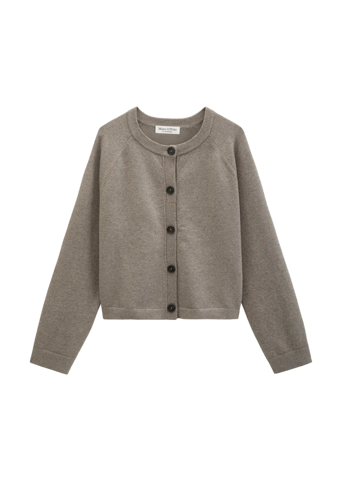Cardigan Relaxed Fit