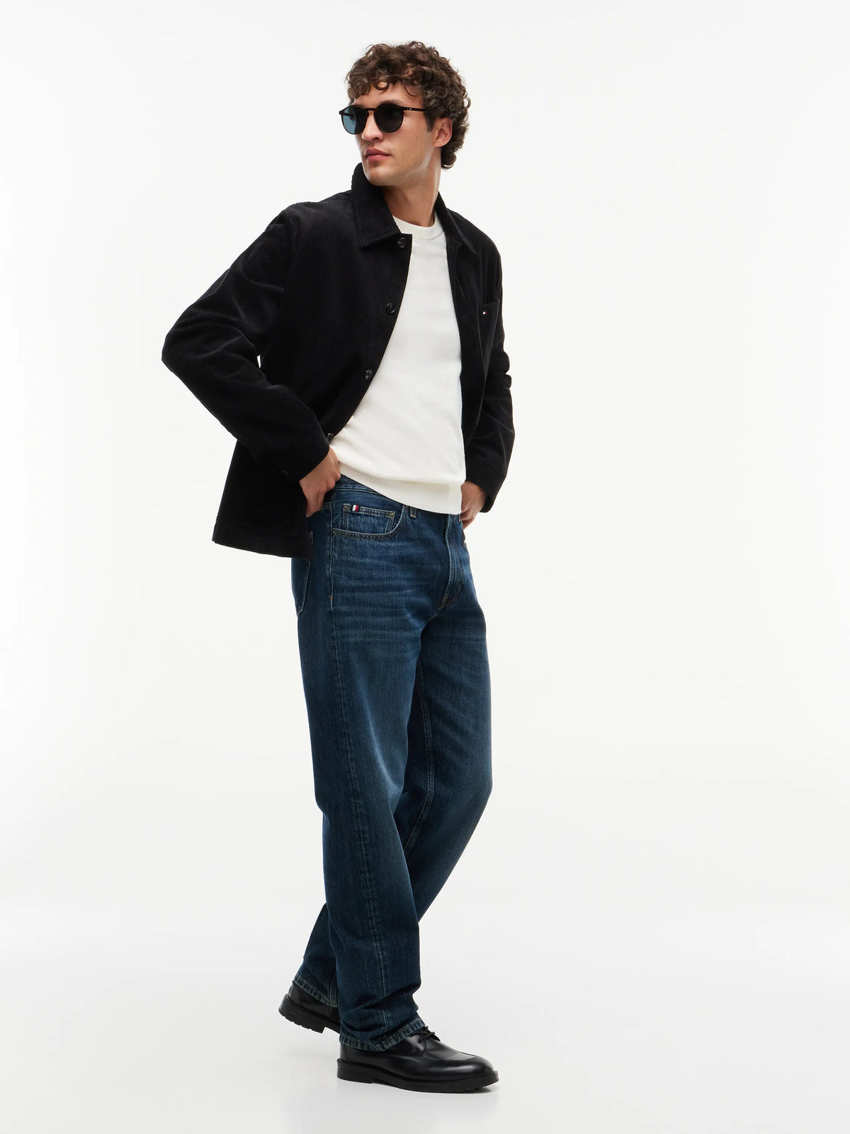 Jeans DOVER Straight Fit