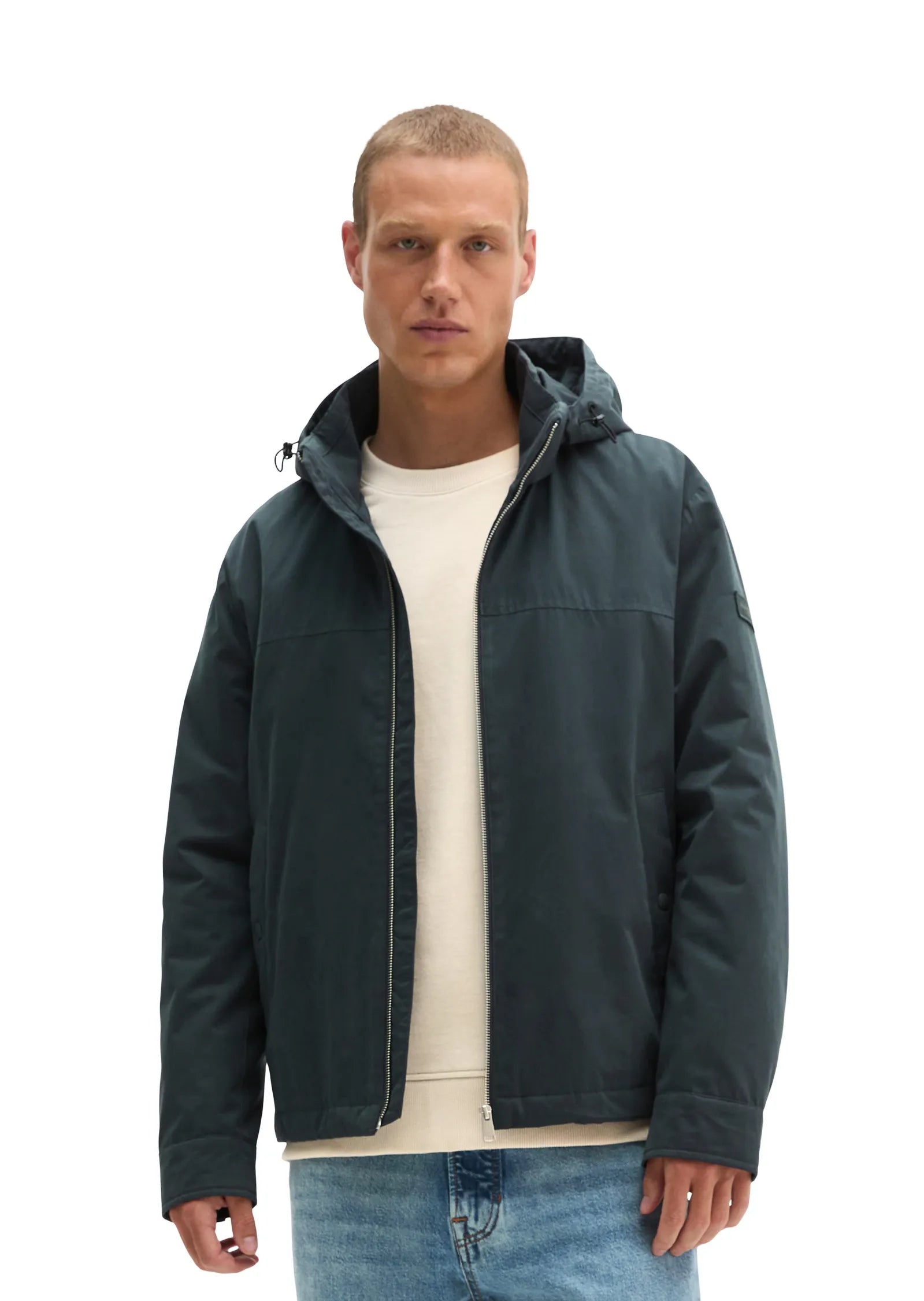 Übergangsjacke Regular Fit