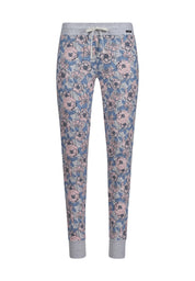 Schlafhose Slim Fit