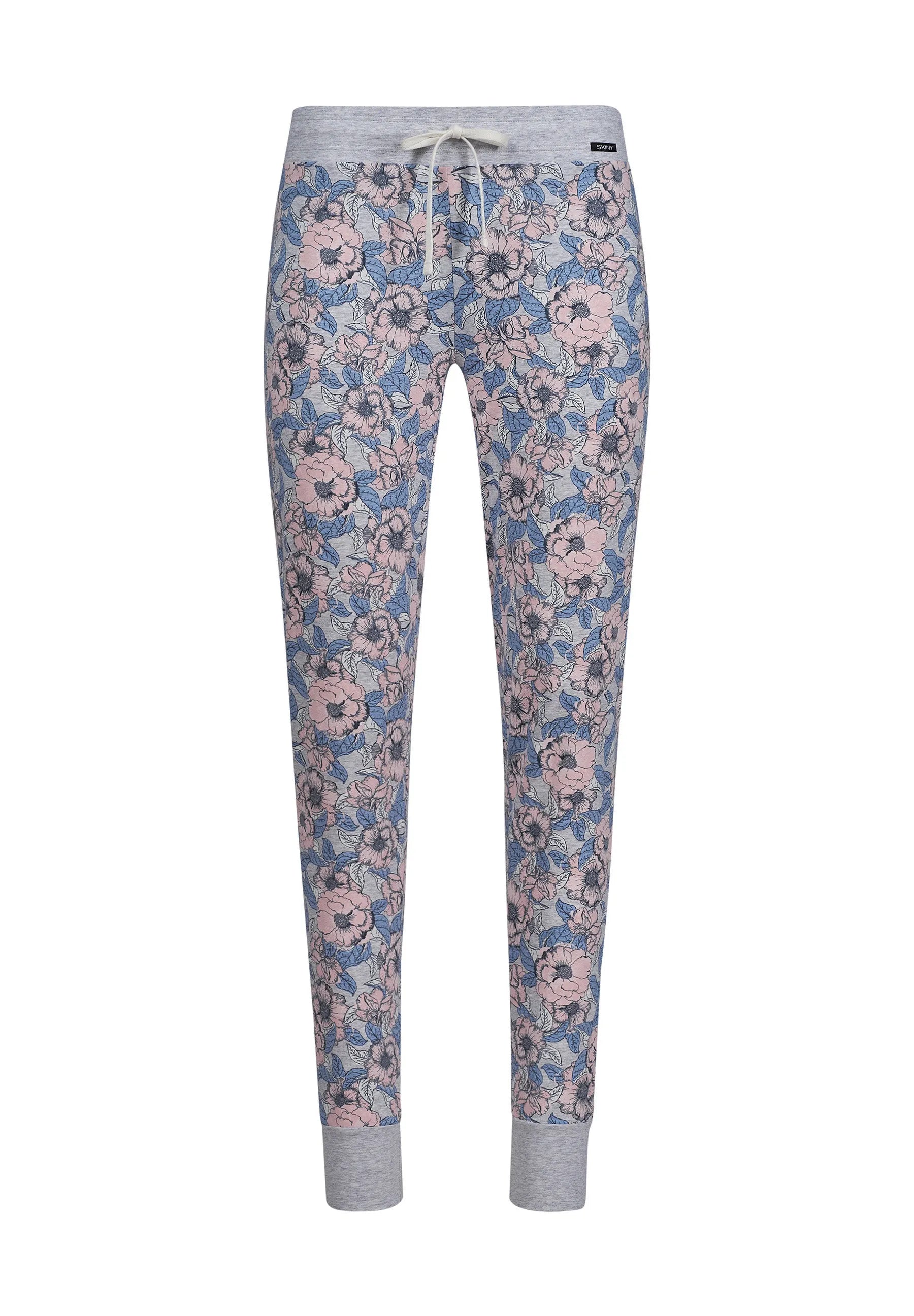 Schlafhose Slim Fit