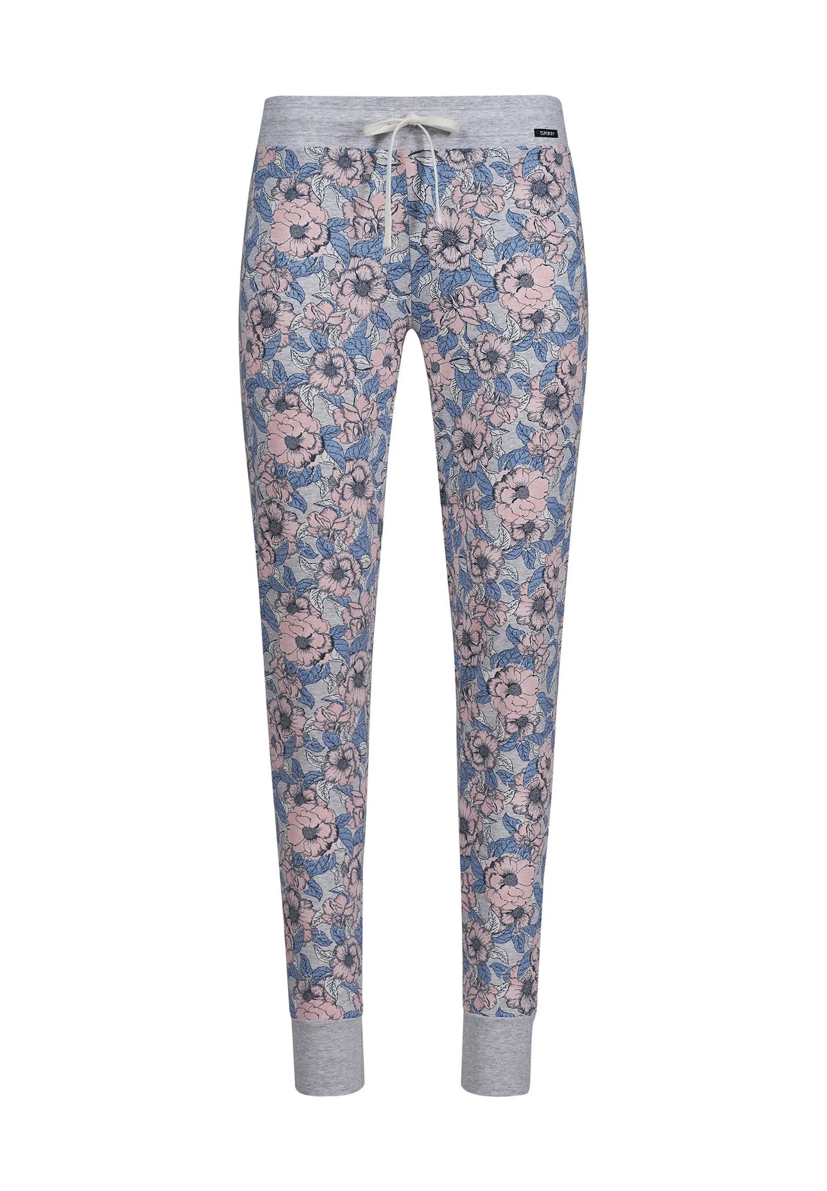 Schlafhose Slim Fit