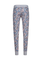 Schlafhose Slim Fit