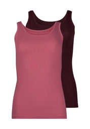 Tanktop 2er-Pack