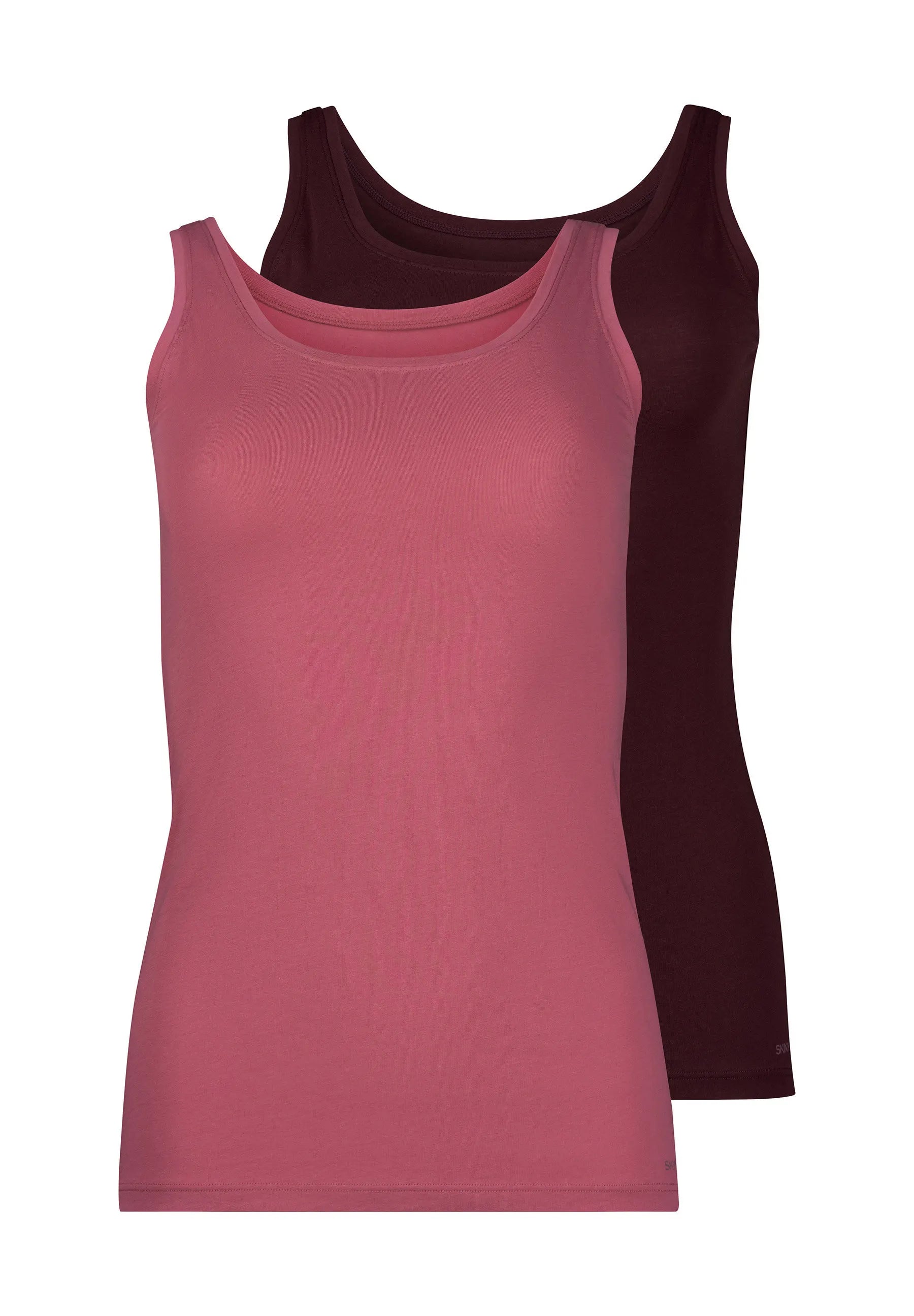 Tanktop 2er-Pack