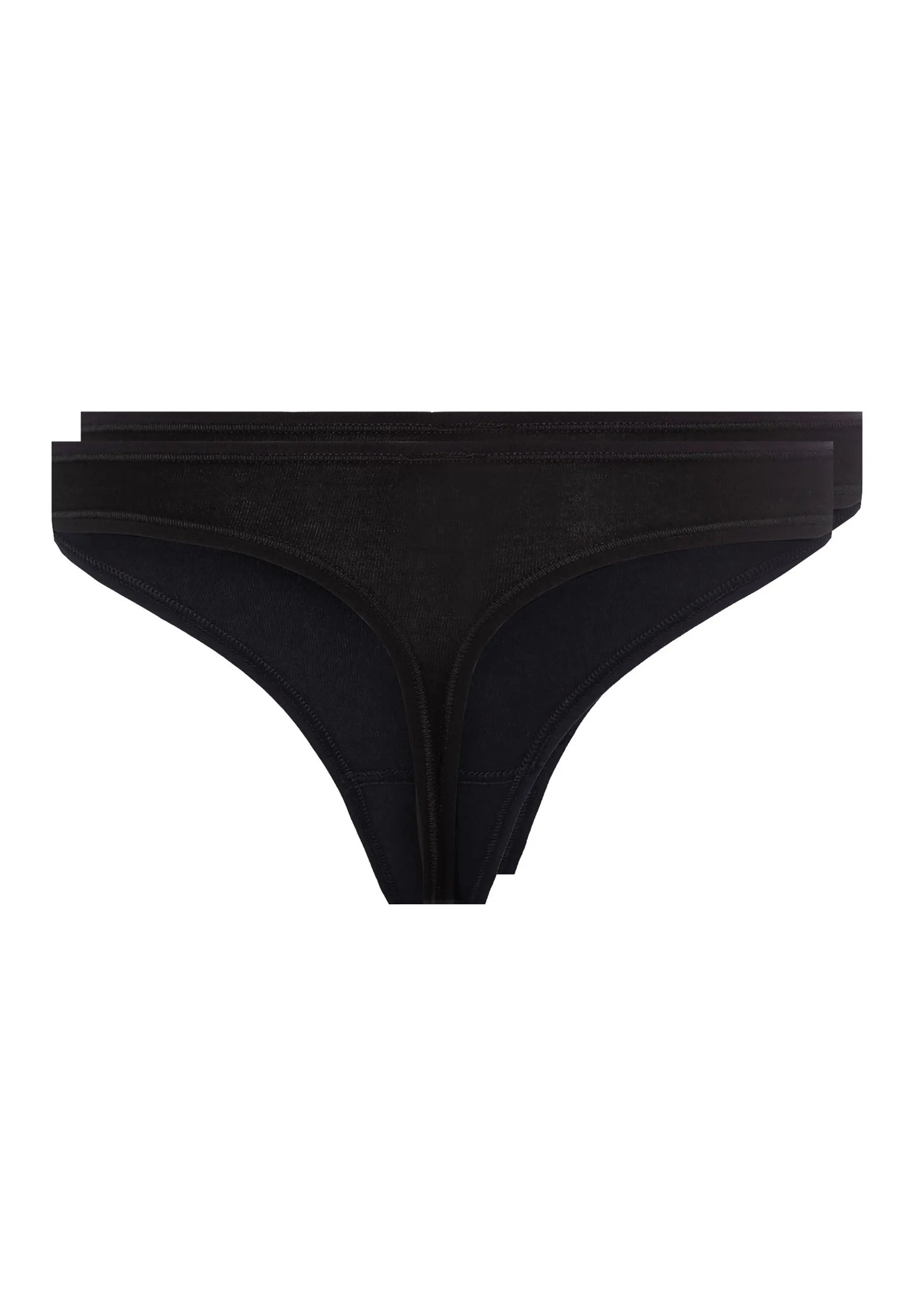 String 2er-Pack aus Baumwolle