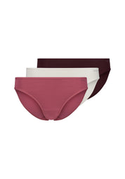 Rio Slip 3er-Pack