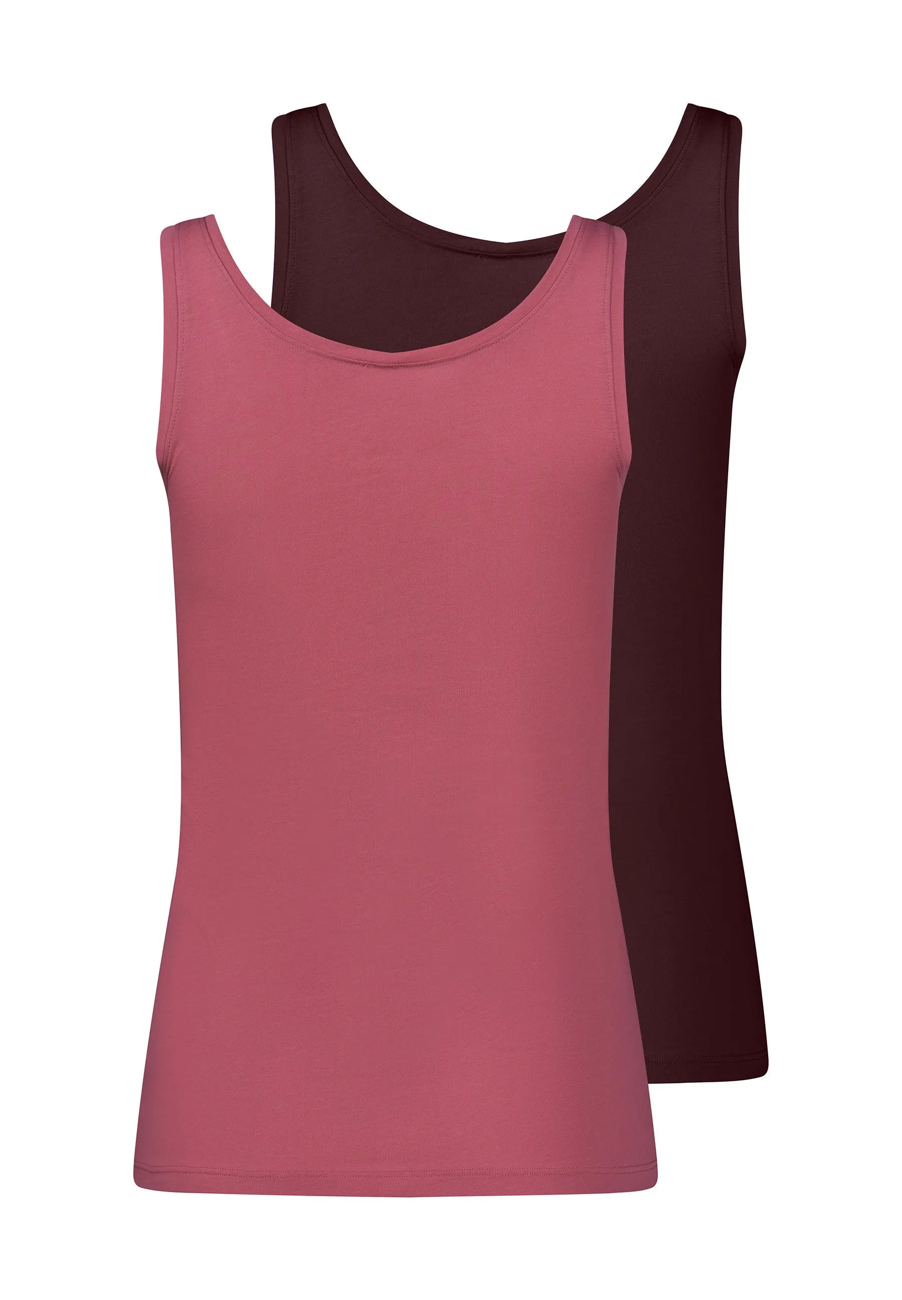 Tanktop 2er-Pack