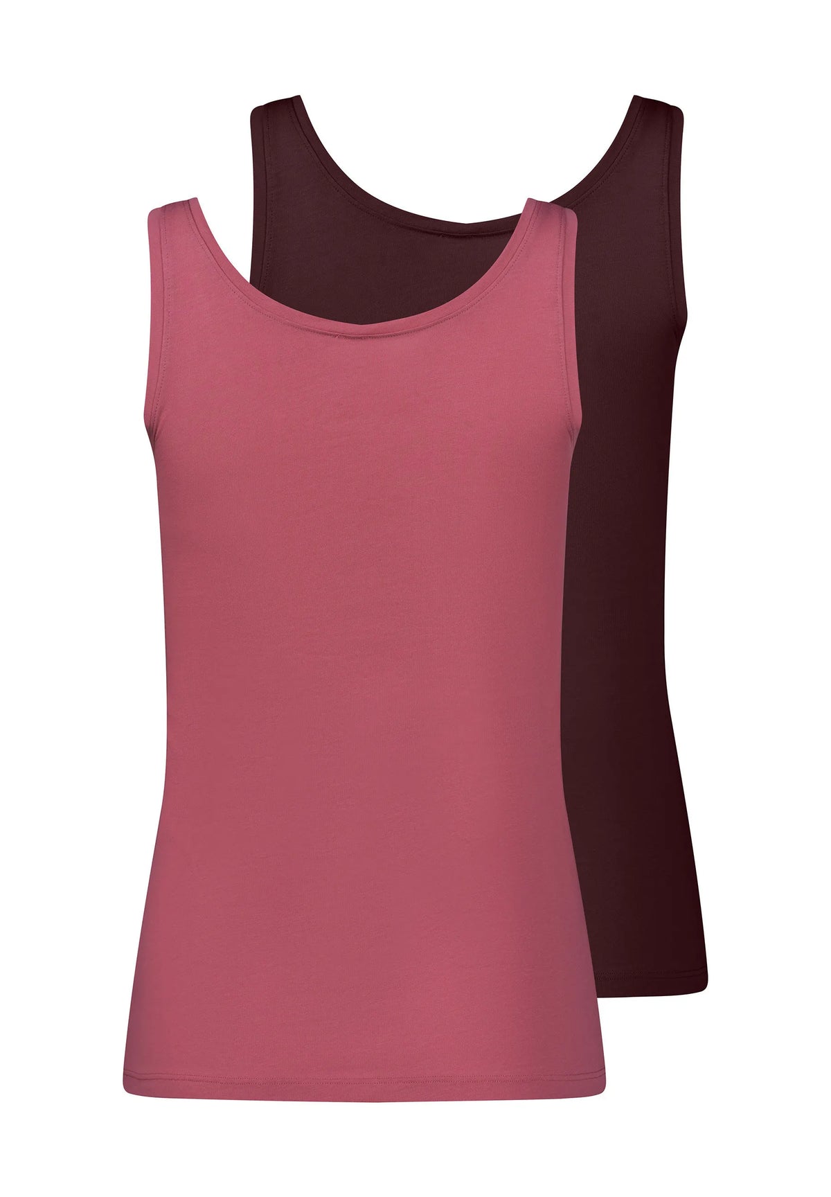 Tanktop 2er-Pack
