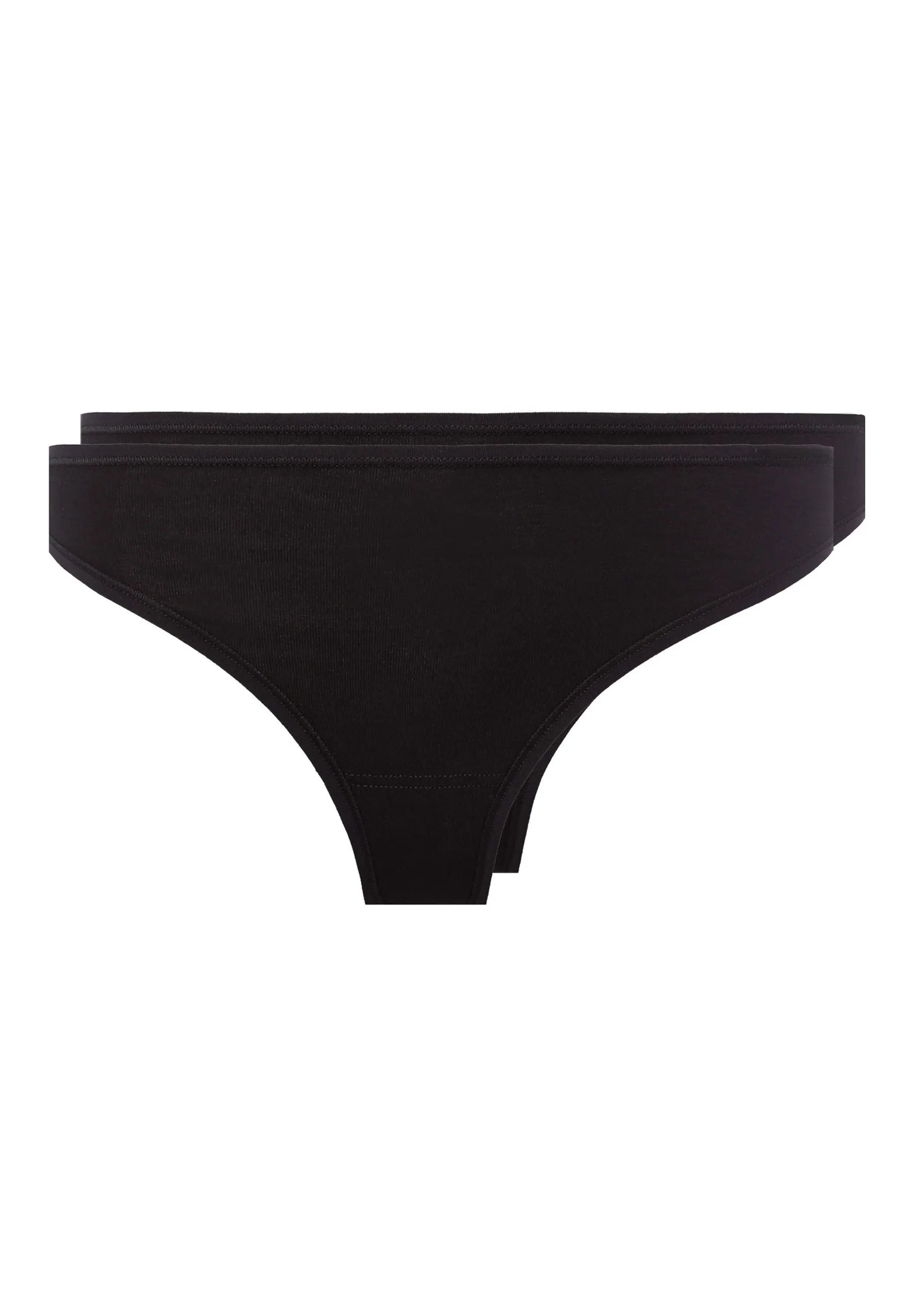 String 2er-Pack aus Baumwolle