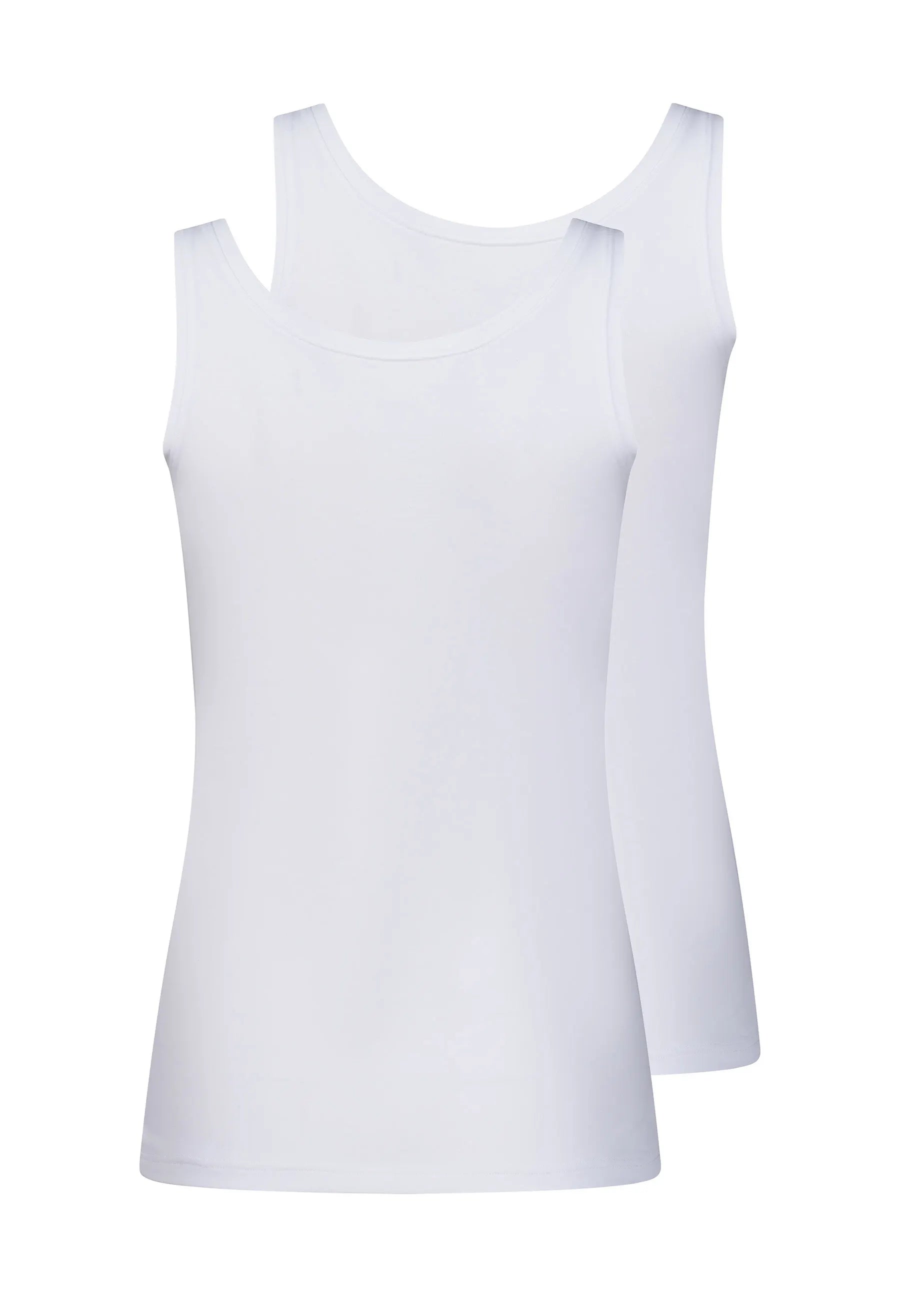 Tanktop 2er-Pack
