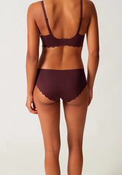 Slip aus Mikrofaser