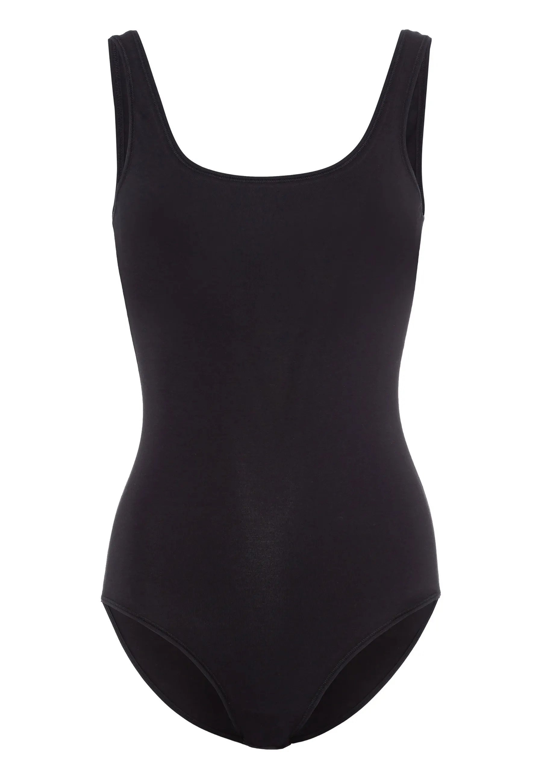 Body aus Baumwolle