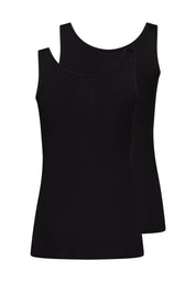 Tanktop 2er-Pack
