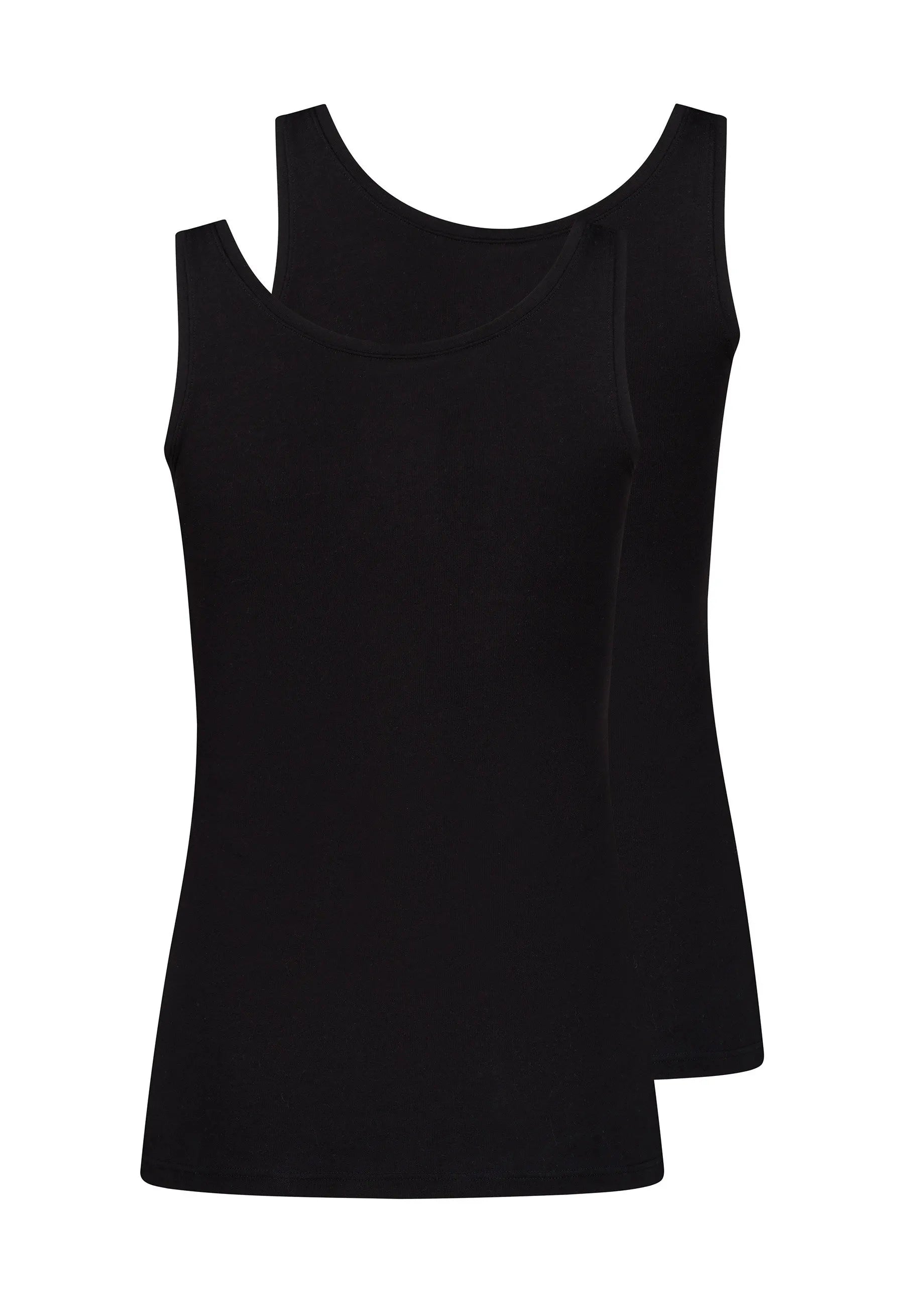 Tanktop 2er-Pack