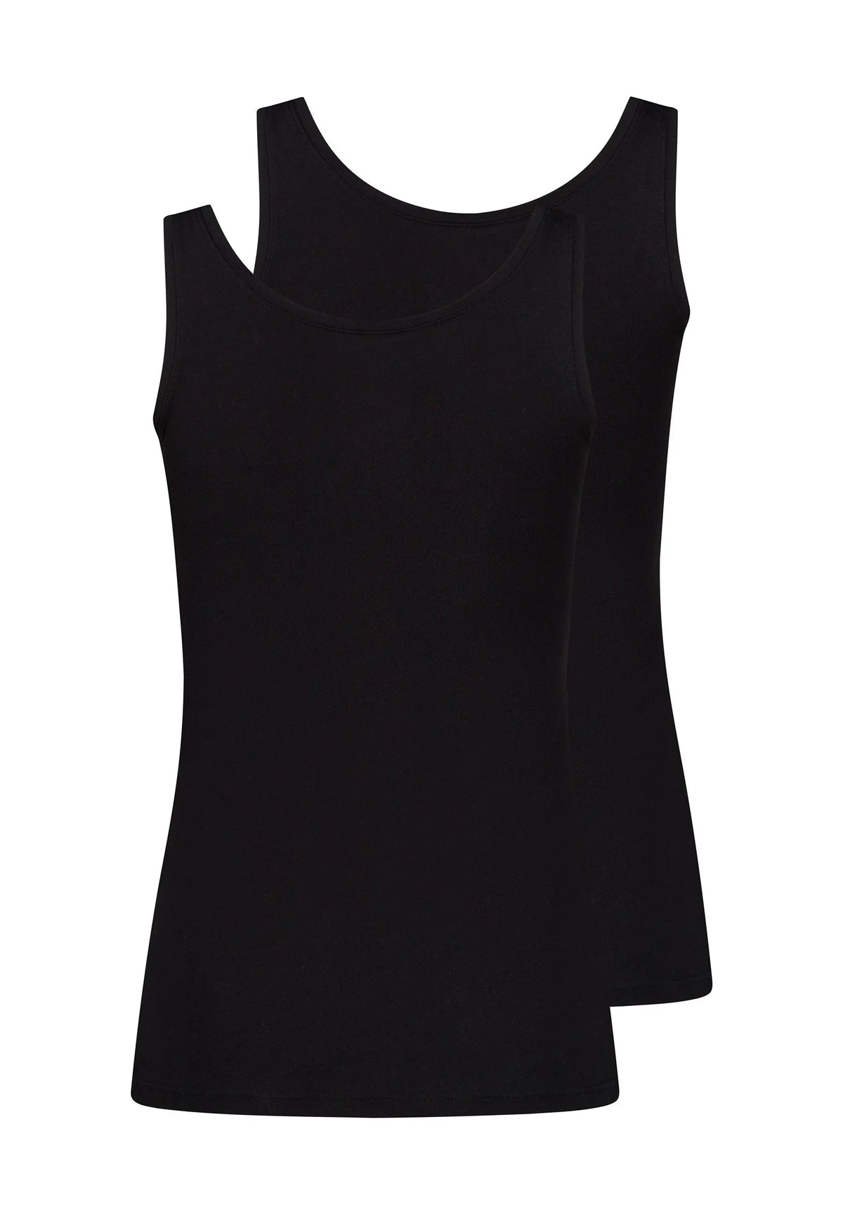 Tanktop 2er-Pack