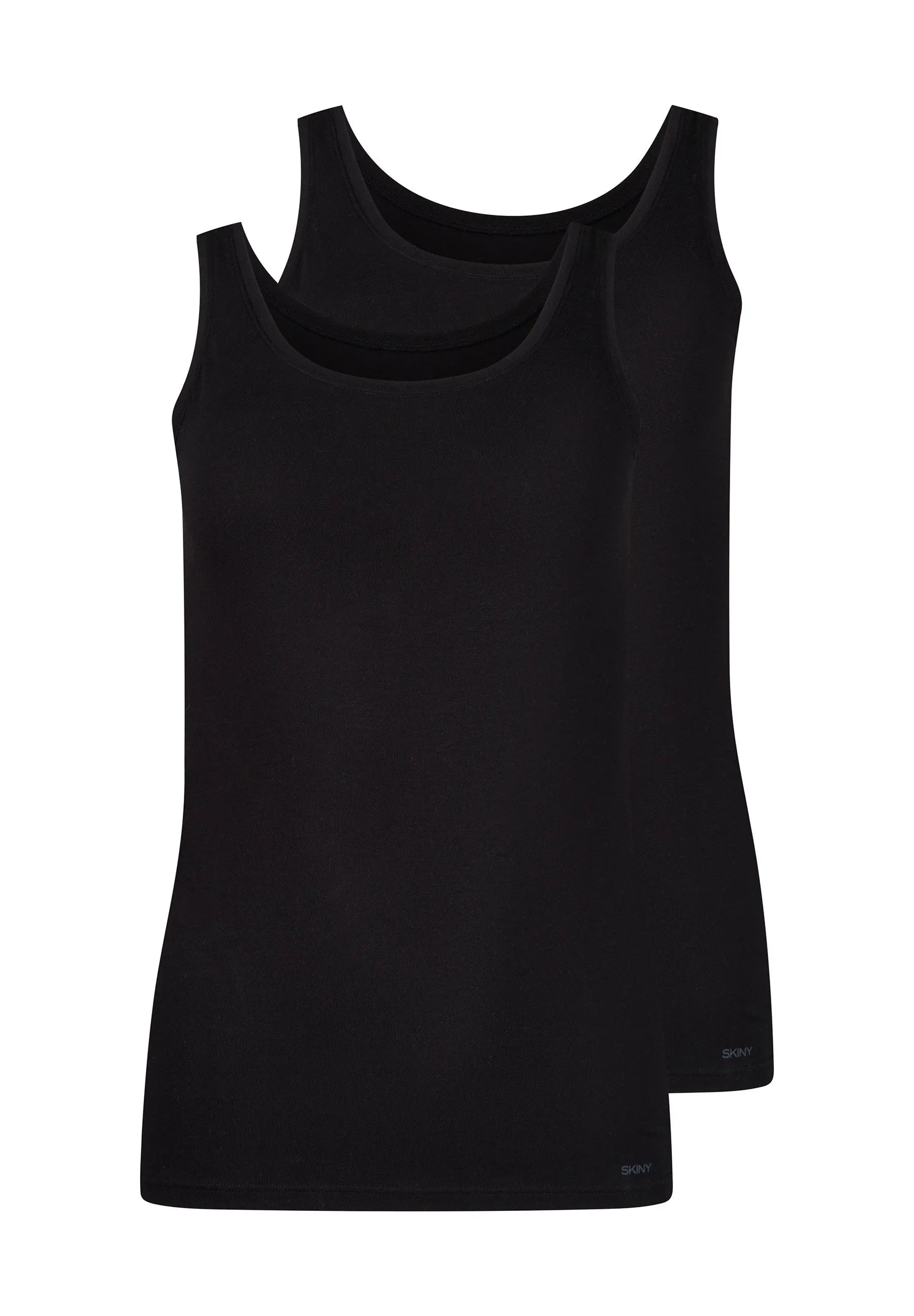 Tanktop 2er-Pack