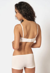Soft-BH COTTON ESSENTIALS aus Baumwolle
