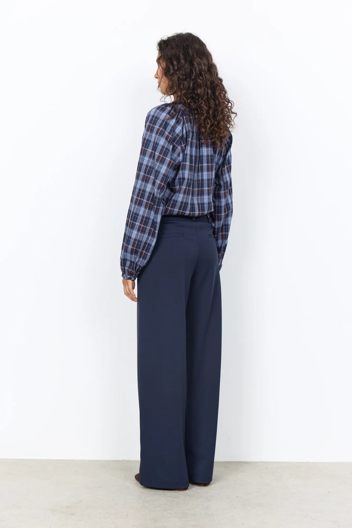 Freizeitbluse Halema Relaxed Fit