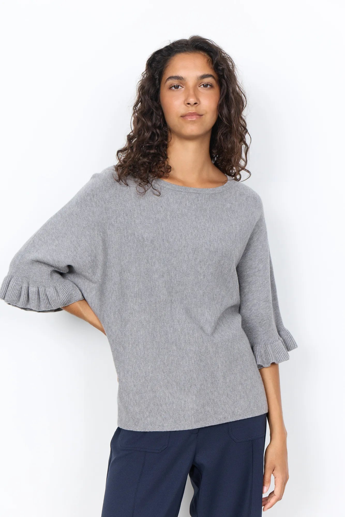 Strickpullover HELDA