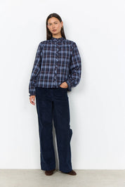Freizeitbluse Halema Relaxed Fit