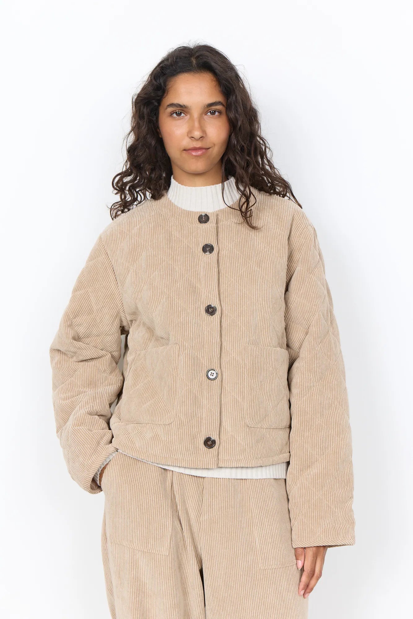 Übergangsjacke BINDI