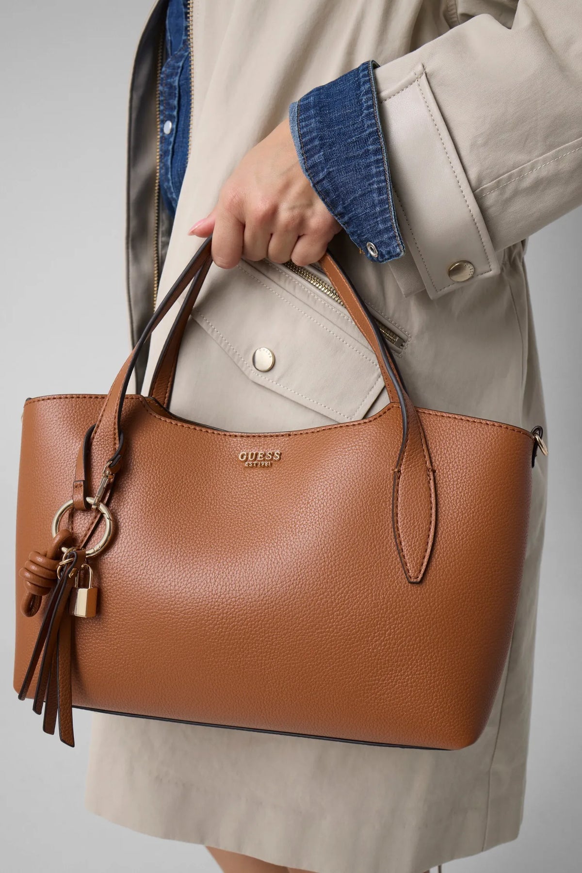 Handtasche MELODY 2in1