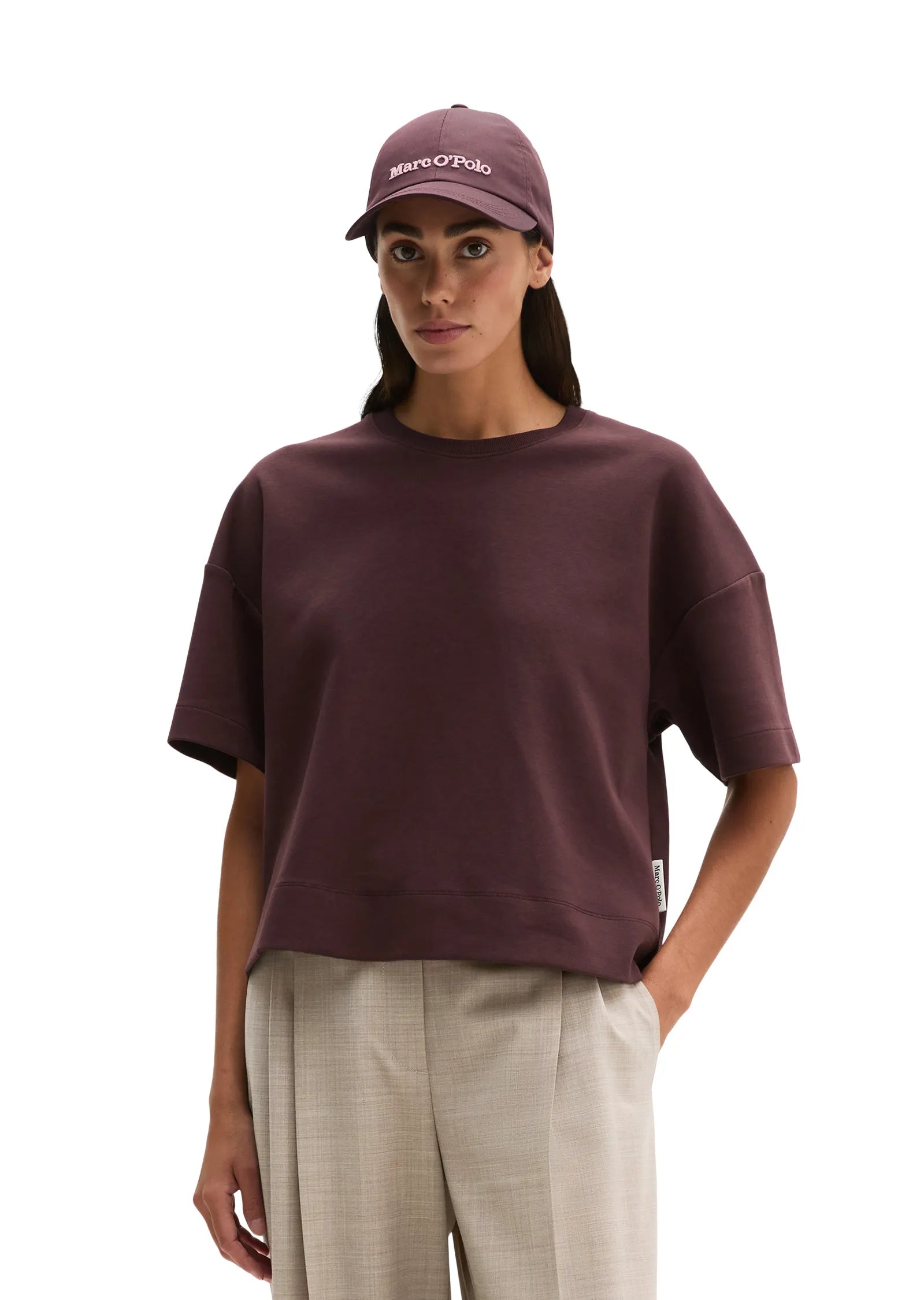 T-Shirt Boxy Fit