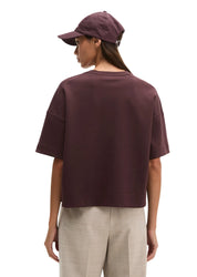 T-Shirt Boxy Fit