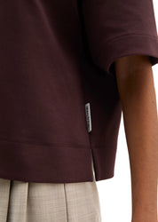 T-Shirt Boxy Fit