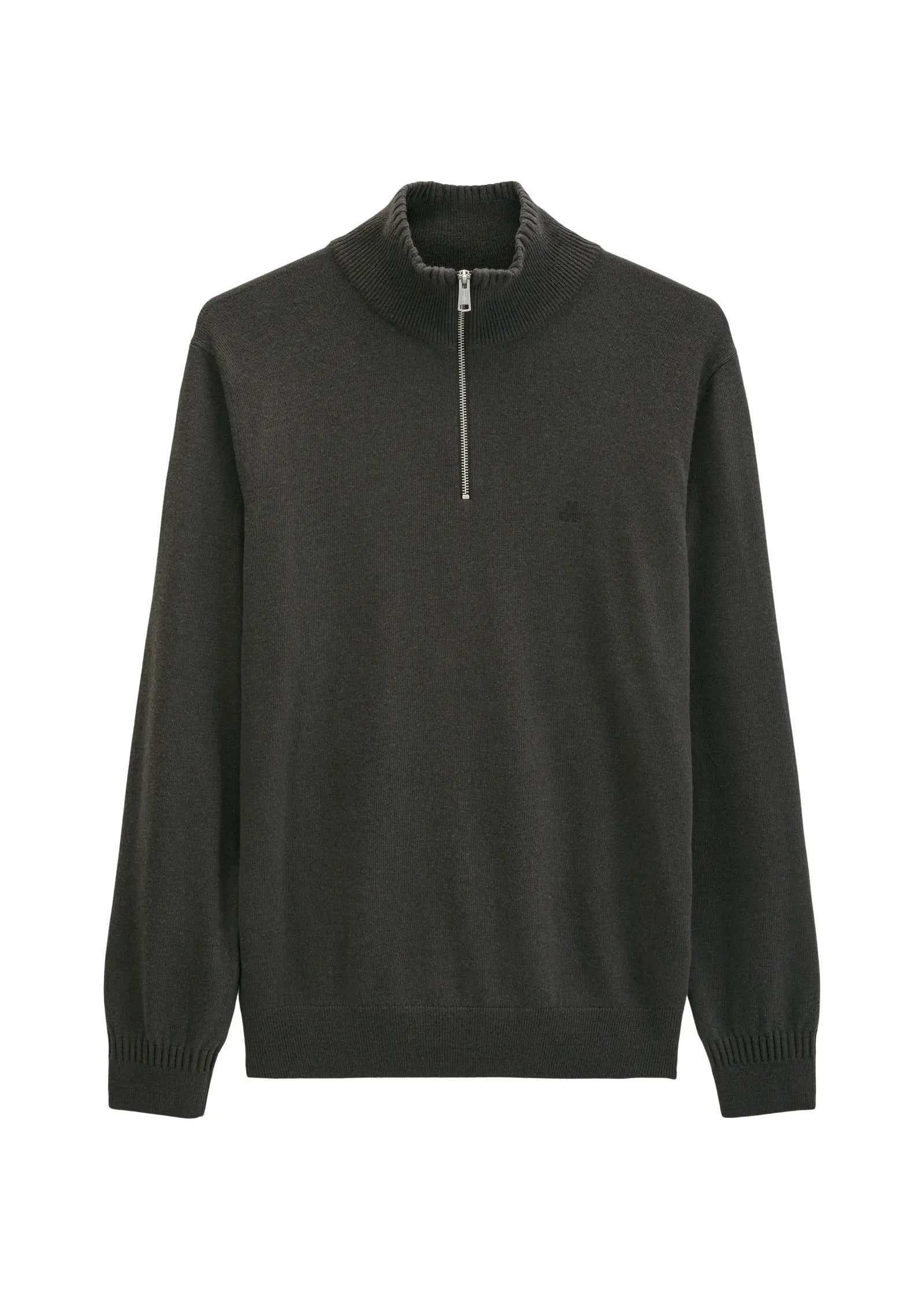 Strick-Troyer Regular Fit