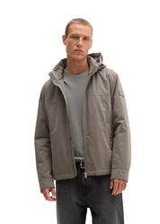 Übergangsjacke Regular Fit