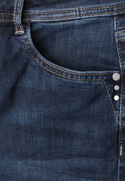 Jeans Bootcut Slim Fit