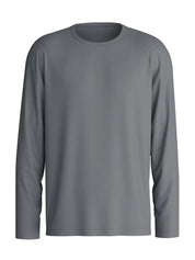 Schlafshirt aus Bio-Baumwolle