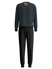 Pyjama aus Baumwolle